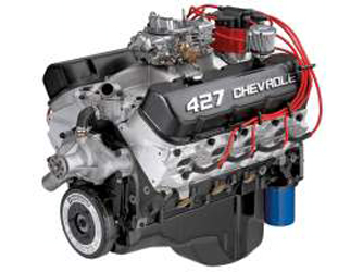 DF896 Engine